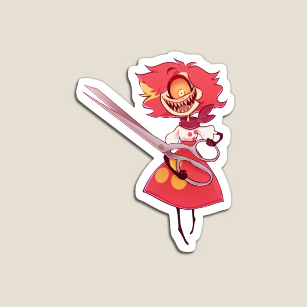 Nifty Hazbin Gifts Merchandise Redbubble