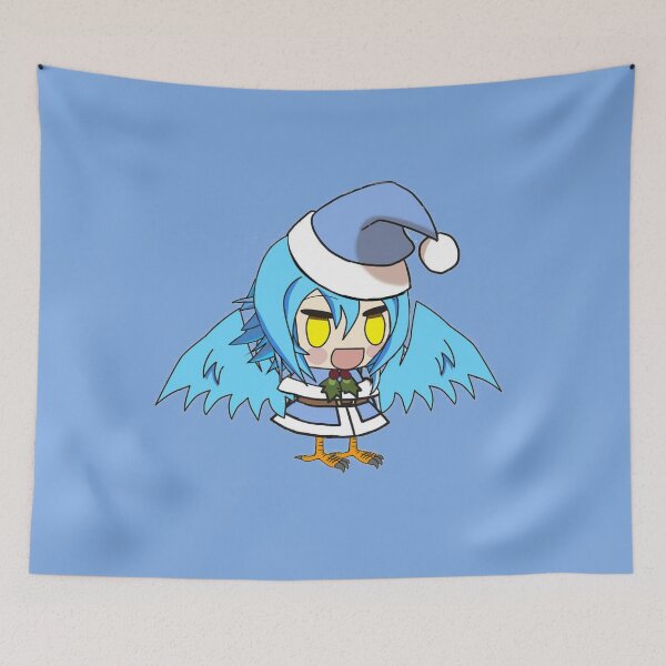 Item preview, Padoru Daddy designed and sold by weirdo97.