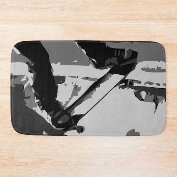 Item preview, Half Pipe Skateboarding designed and sold by NaturePrints.