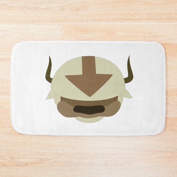 Item preview, Appa Symbols designed and sold by tayloriskay.