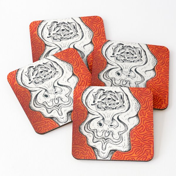 Item preview, Axis  designed and sold by Caroline  Canfield.