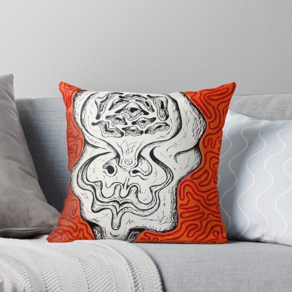 Item preview, Axis  designed and sold by Caroline  Canfield.