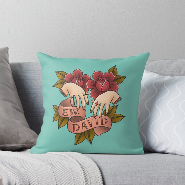 Item preview, Ew David - Schitt’s Creek - Alexis Rose designed and sold by hellodarlin.