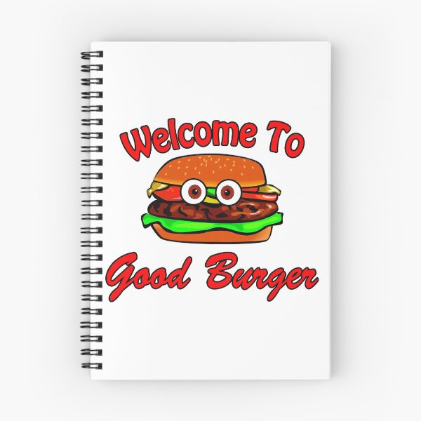 Item preview, Good Burger designed and sold by havatees.