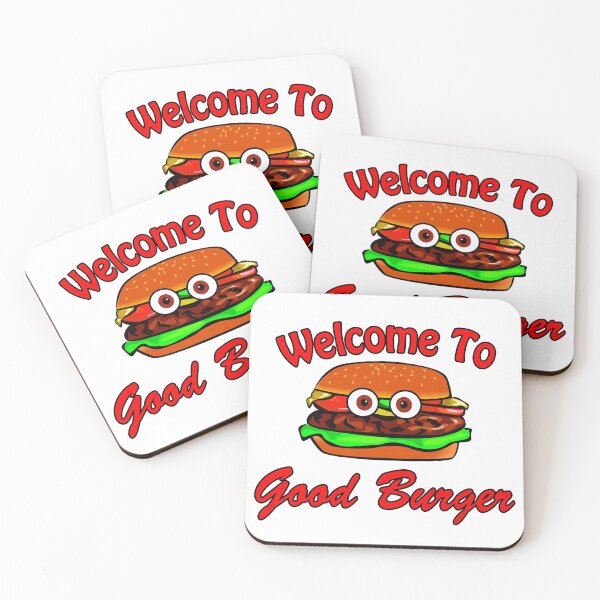 Item preview, Good Burger designed and sold by havatees.