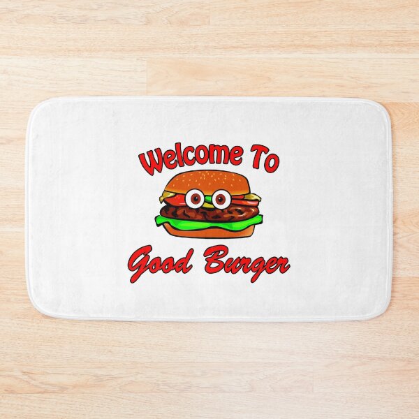 Item preview, Good Burger designed and sold by havatees.