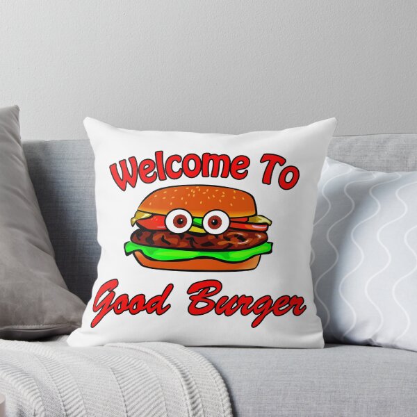 Item preview, Good Burger designed and sold by havatees.
