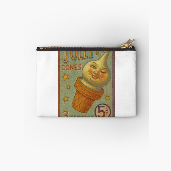 Item preview, Jolly Cones designed and sold by Thomas Sciacca.