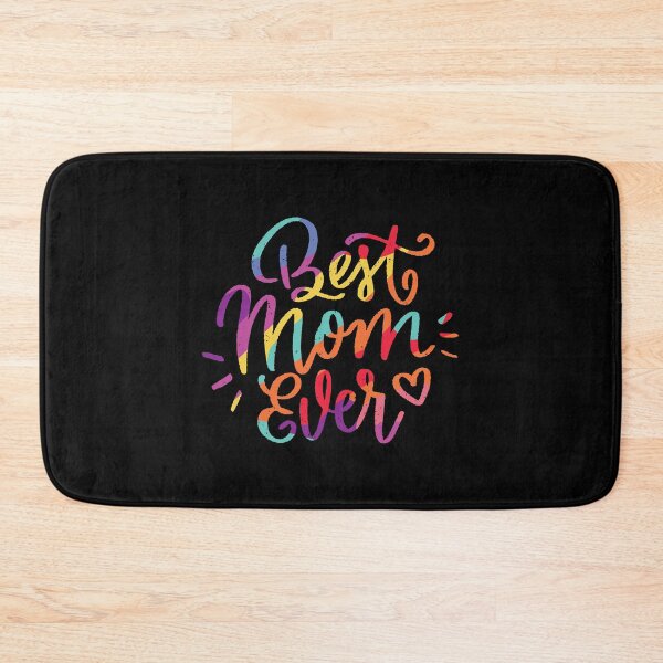 Item preview, pride themed best mom  designed and sold by pirminio.