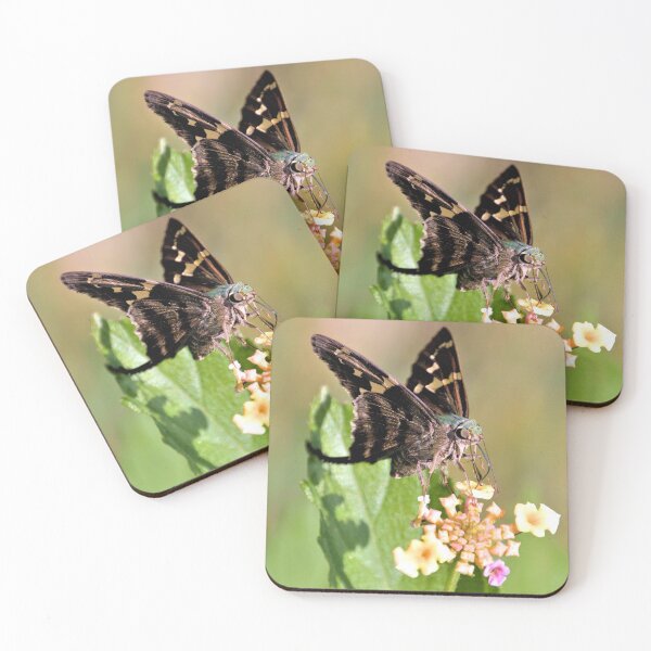 Item preview, Long-Tailed Skipper designed and sold by What I See by Dawne.