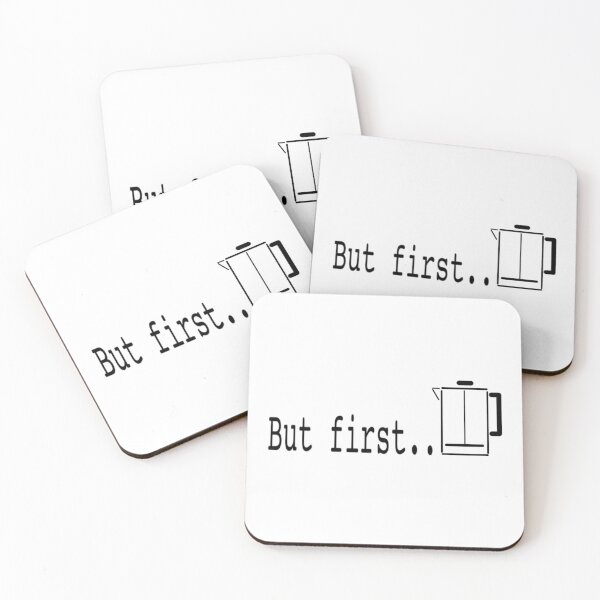 Item preview, First coffee designed and sold by BaristaRebel.