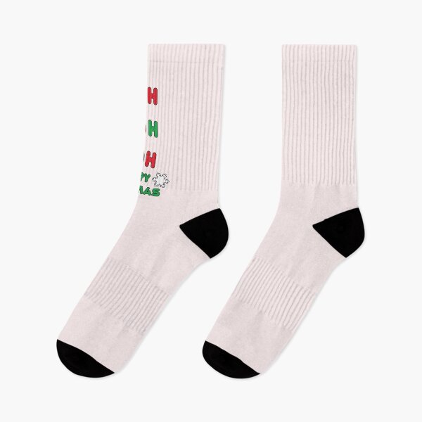 Item preview, Hatari HÖH christmas  designed and sold by suzermans.
