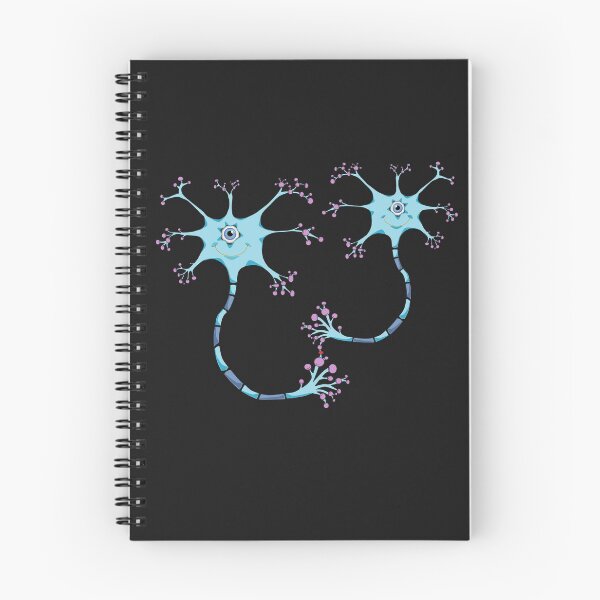 Item preview, neuron love designed and sold by zenferren.