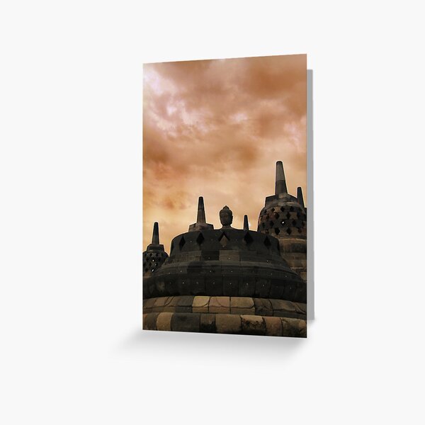Sunrise Greeting Card