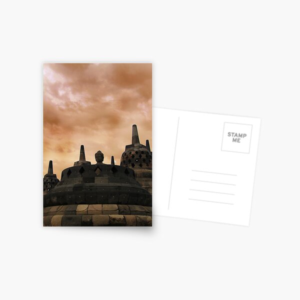 Sunrise Postcard