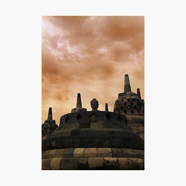 Sunrise Photographic Print
