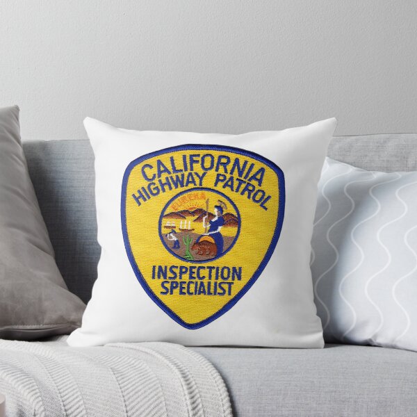 Item preview, CHP   Inspection Specialist designed and sold by Lawrence Baird.