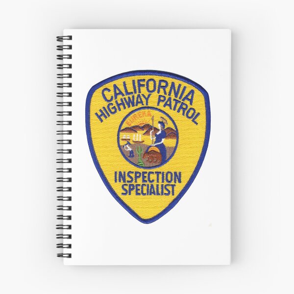 Item preview, CHP   Inspection Specialist designed and sold by Lawrence Baird.