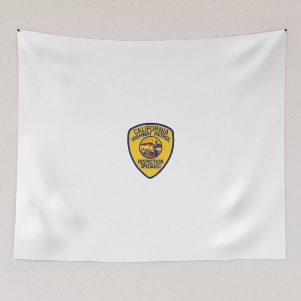 Item preview, CHP   Inspection Specialist designed and sold by Lawrence Baird.