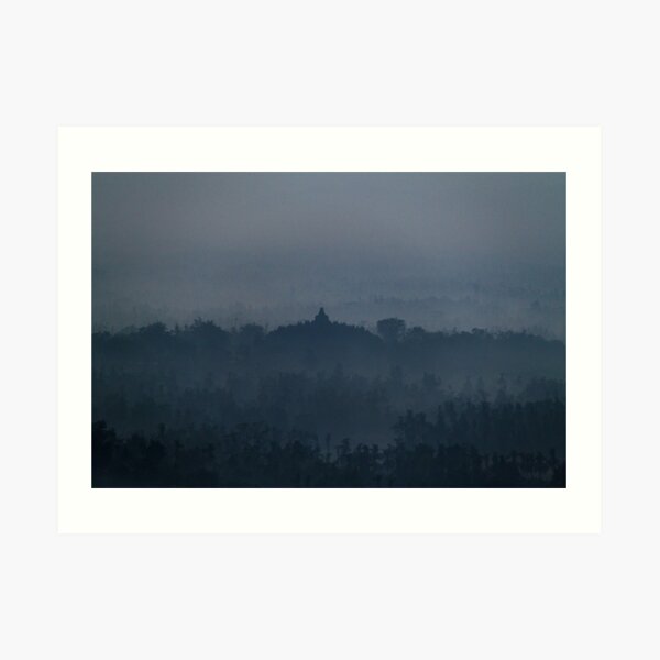 Stunning Art Print