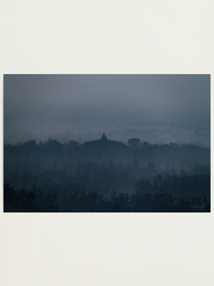 Alternate view of Stunning Photographic Print