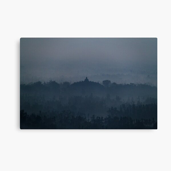 Stunning Canvas Print