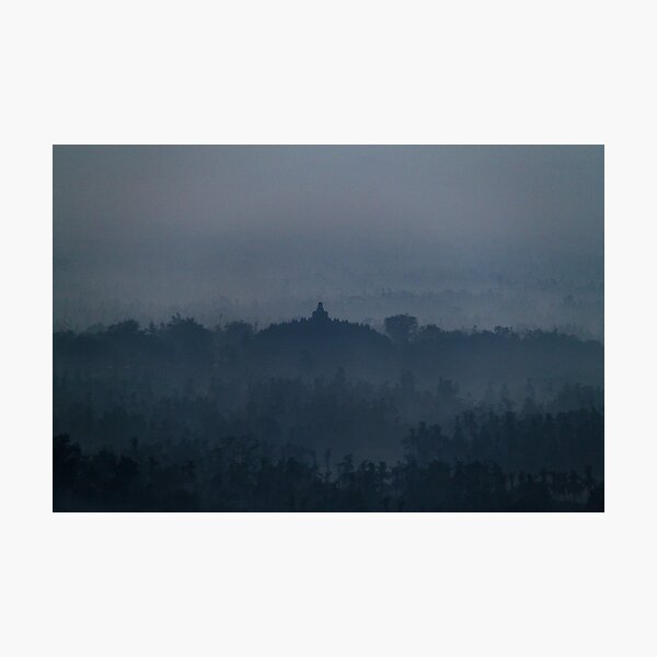 Stunning Photographic Print
