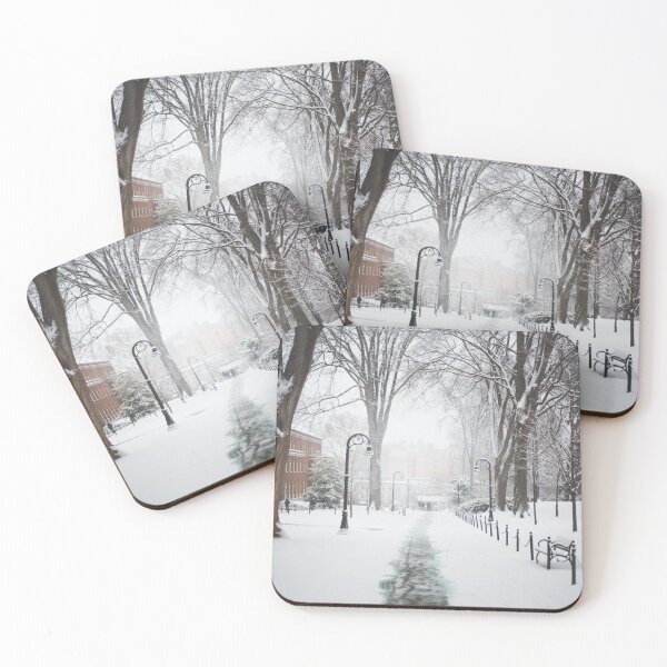 Item preview, Penn State in the snow designed and sold by sampanko.