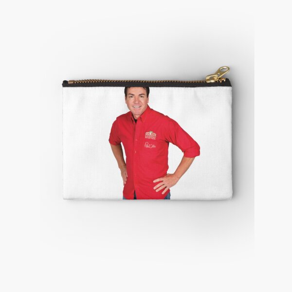Item preview, Papa John designed and sold by Jack O TV.