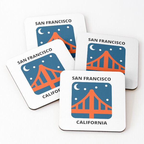 Artikelvorschau, San Francisco Golden Gate Bridge entworfen und verkauft von jpal74.