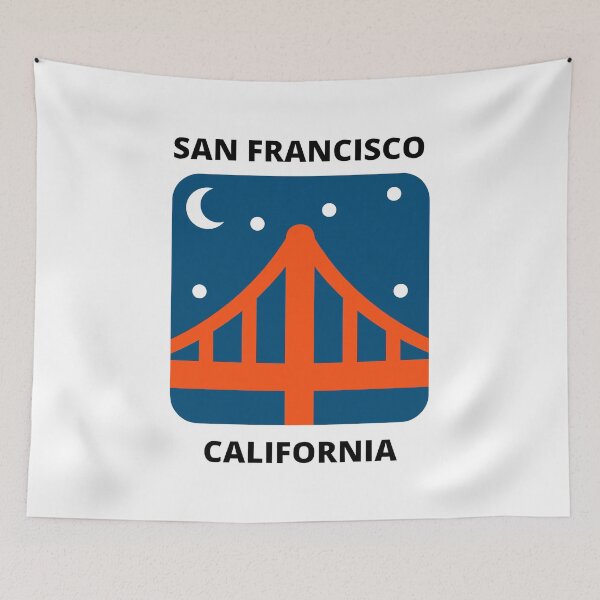 Item preview, San Francisco Golden Gate Bridge designed and sold by jpal74.