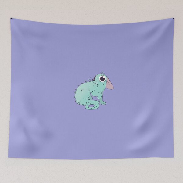 Item preview, mor chupacabra designed and sold by Maddie-w-draws.