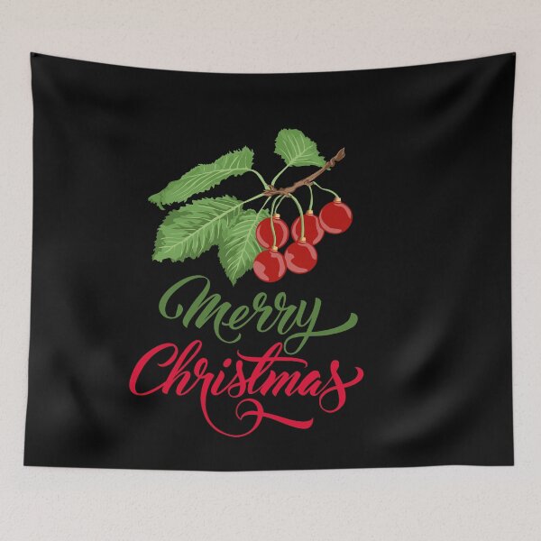 Item preview, Christmas under the cherry tree designed and sold by OVMEngemann.