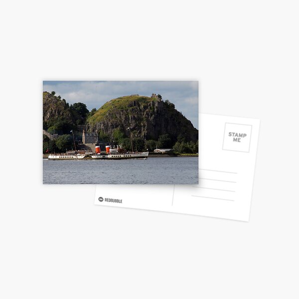 Item preview, P.S. Waverley designed and sold by JamesTH.