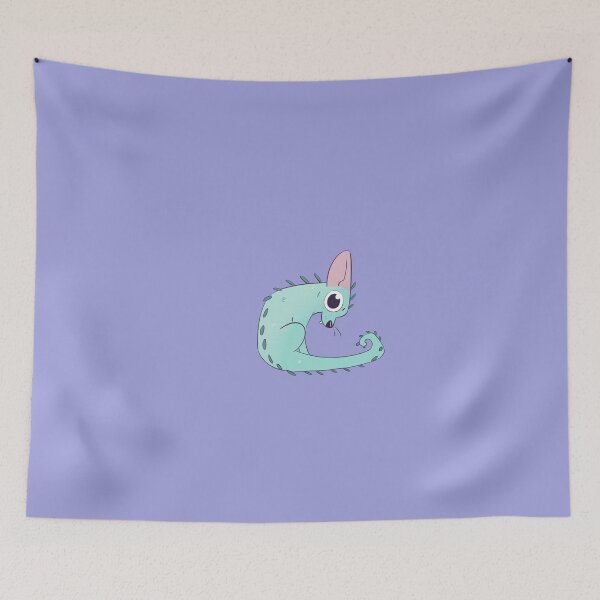Item preview, lil chupacabra designed and sold by Maddie-w-draws.
