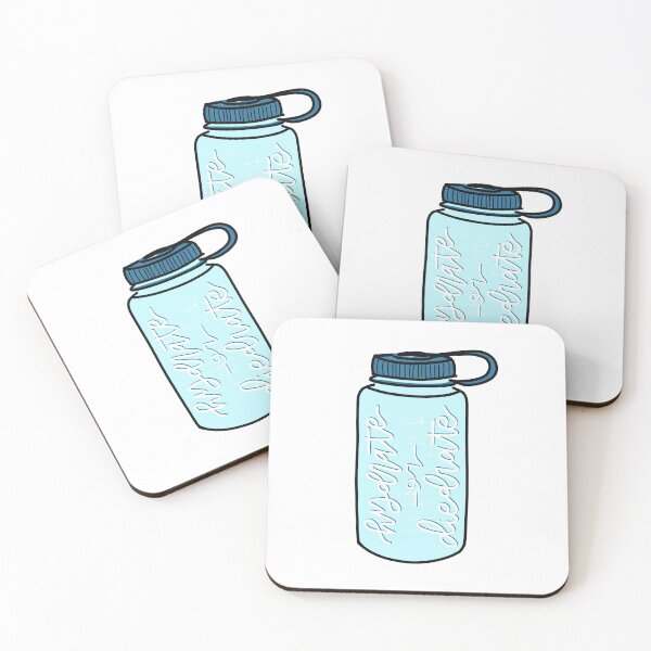 Item preview, Hydrate or Diedrate Version 2 designed and sold by clarityelise.