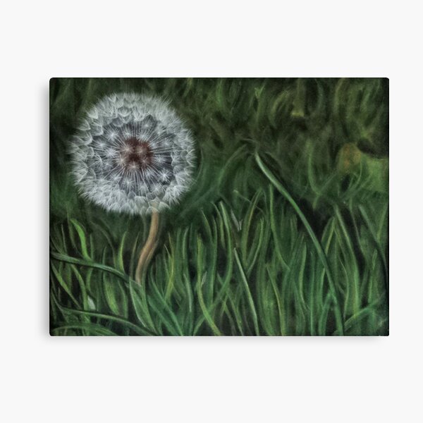 Item preview, Dandelion designed and sold by RheanneB.