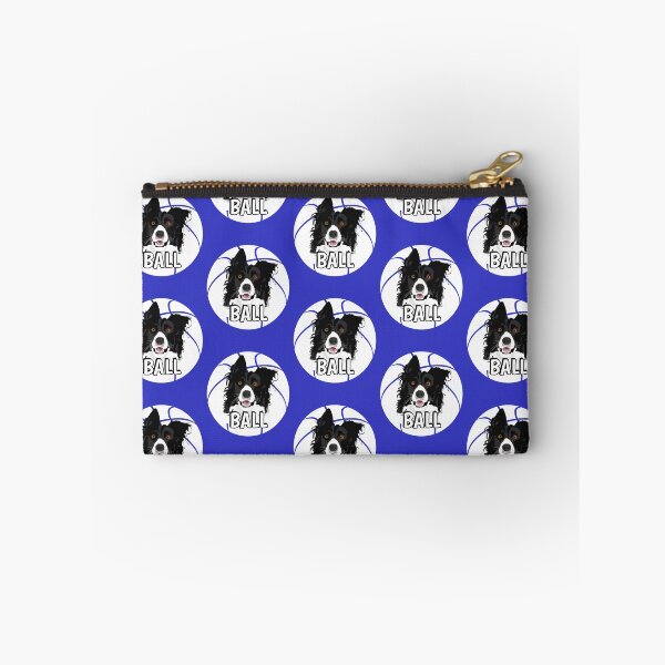 Item preview, Crazy Border Collie Ball designed and sold by Willyboy16.
