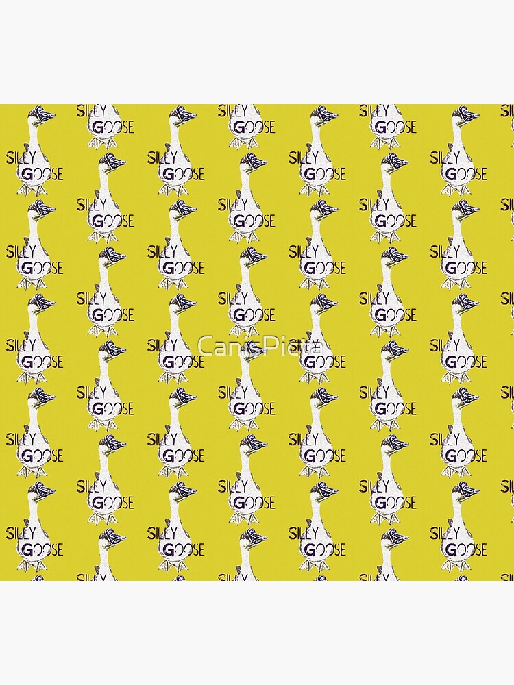 Thumbnail 5 of 5, Socks, Silly Goose designed and sold by CanisPicta.
