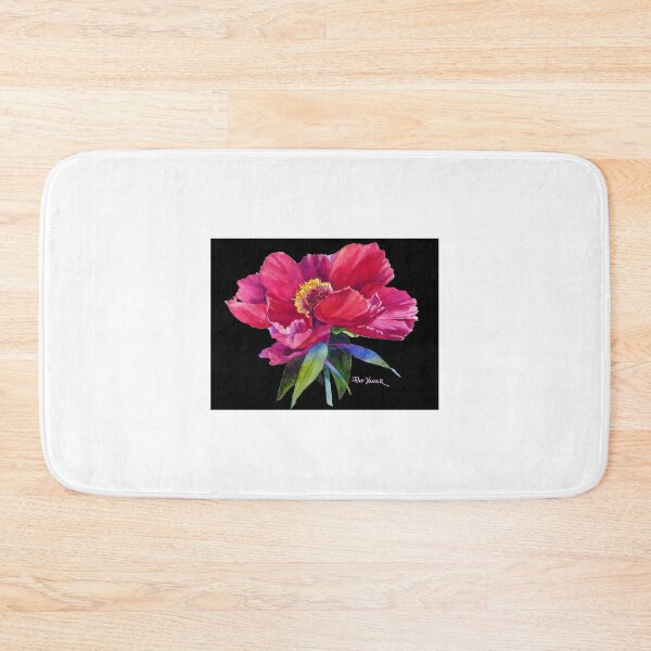 Item preview, Peony "Blaze" designed and sold by Pat Yager.