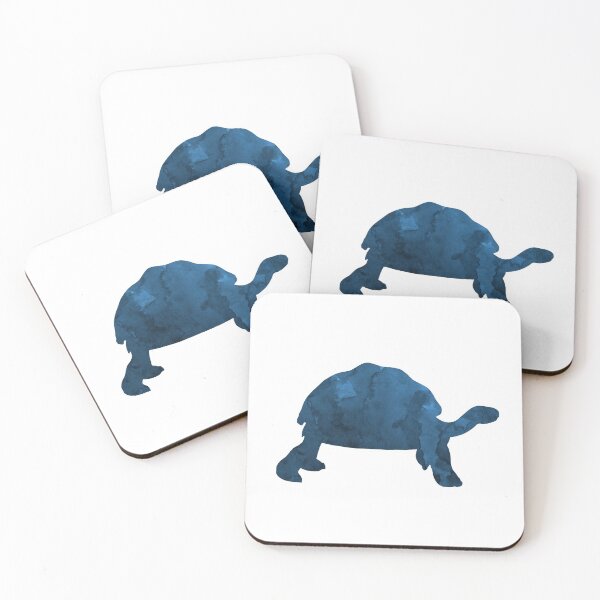 Item preview, Tortoise designed and sold by TheJollyMarten.