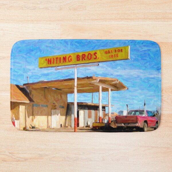 Item preview, Gas For Less, Winslow, Arizona designed and sold by Andy Perkins.