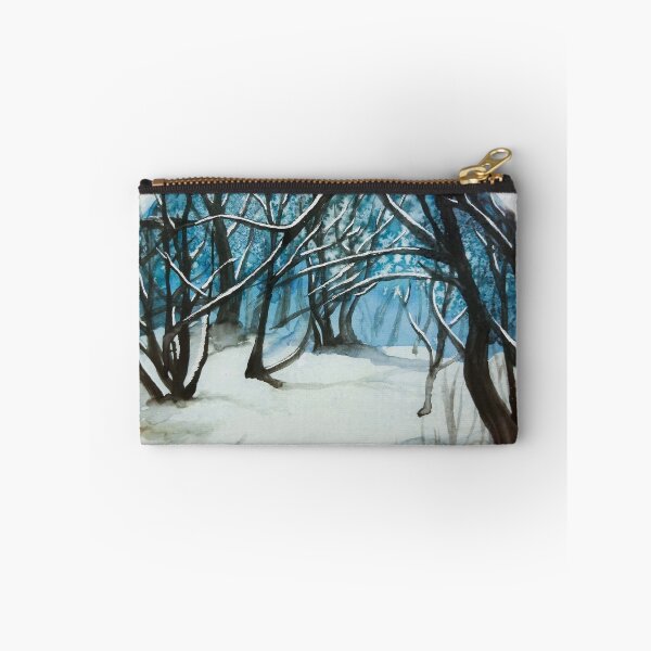 Item preview, Winter woodland designed and sold by MaryCyn.