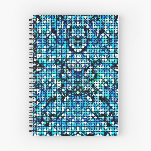 Item preview, Blue marbles designed and sold by jellyrelish.