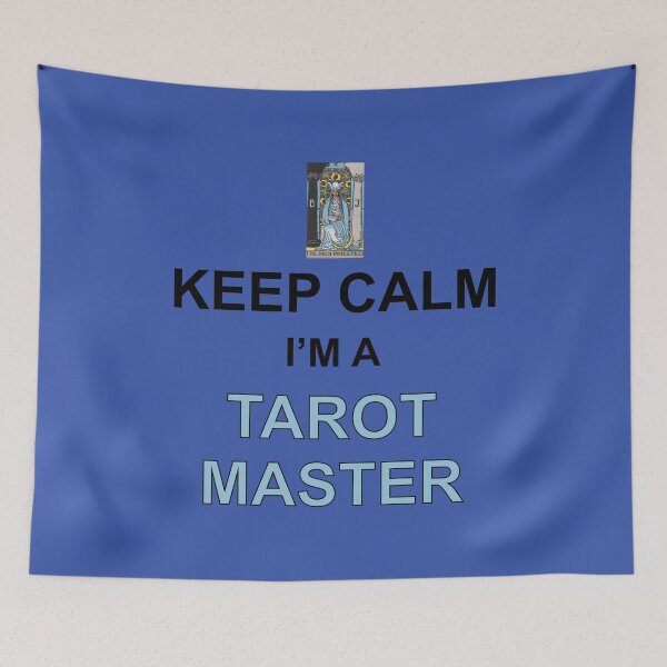 Item preview, Tarot master designed and sold by Sinmara12.
