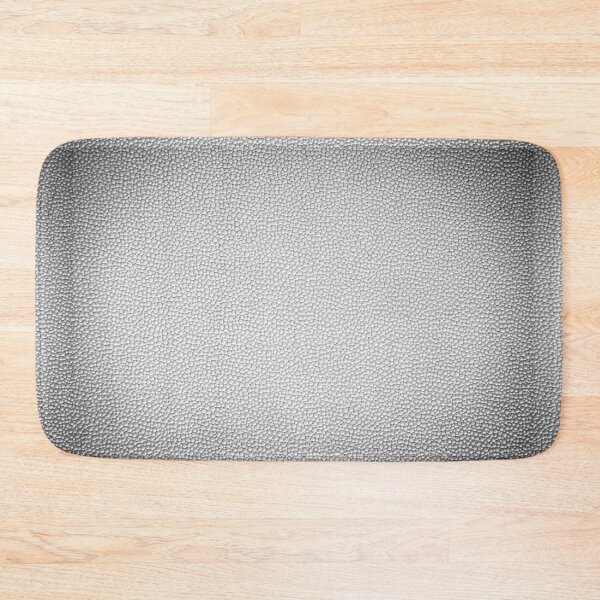 Item preview, Silver Leather Pattern  designed and sold by amethystdesign.