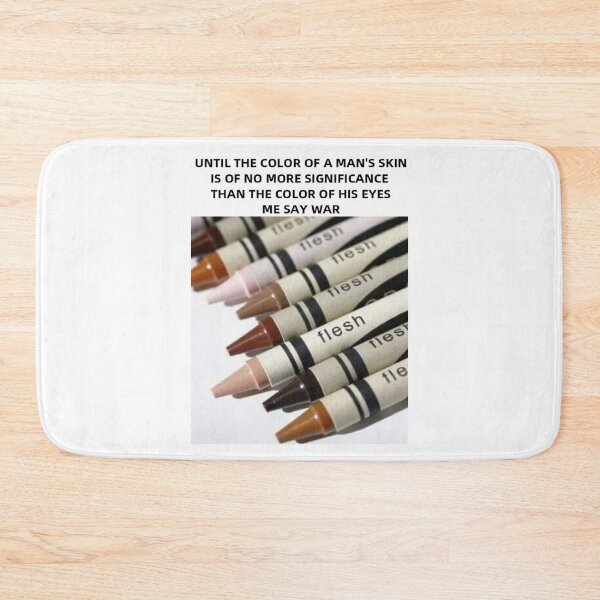 Item preview, Flesh Colored Crayons designed and sold by Jefflevin333.
