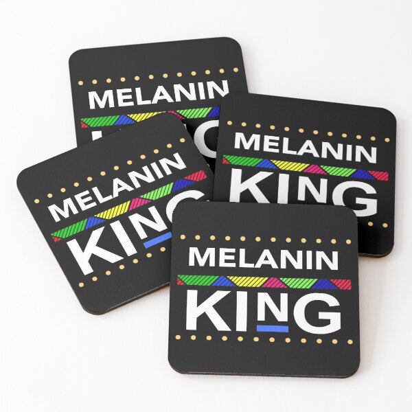 Item preview, Black King Definition - African Pride & Melanin Poppin designed and sold by JukeLox.