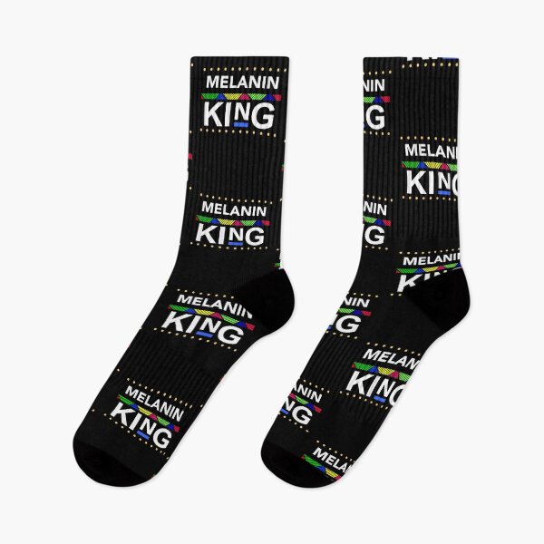Item preview, Black King Definition - African Pride & Melanin Poppin designed and sold by JukeLox.