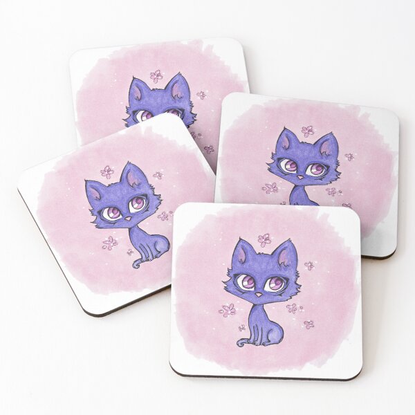 Item preview, Catounet designed and sold by chidori.